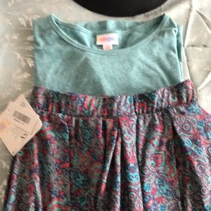 Lularue Madison Xs
